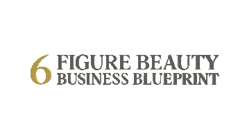 Logo Design Sticker by Bosses In Beauty
