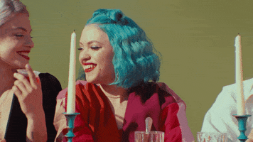 heyviolet hey violet heyviolet nia lovelis rena lovelis GIF