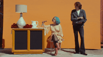 heyviolet hey violet heyviolet rena lovelis casey moreta GIF
