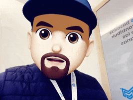 Comedy Reaction GIF by Mr Urbina