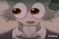 Furry GIF