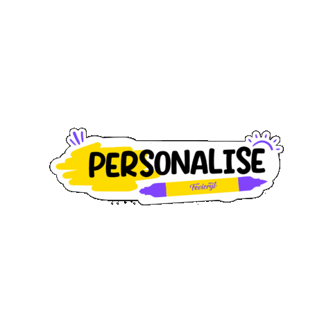 Art Create Sticker by Schbang