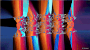 GIF by Michel Poisson