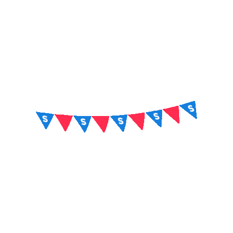 Fiestaspatriaschile Sticker by superpet