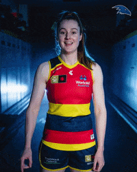 2022 GIF by Adelaide Crows