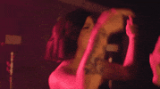 Thrive Behind The Scenes GIF by Cassadee Pope