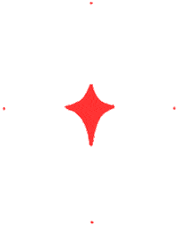 Star Sticker by Originals