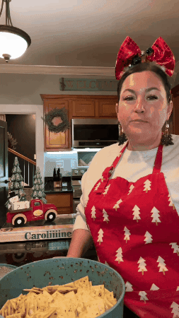 Good Food Dancing GIF