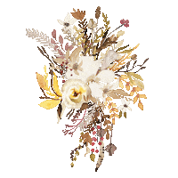 Flower Boho Sticker