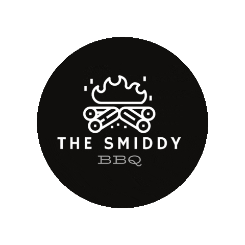 SmiddyBBQ giphyupload smiddy smiddyedinburgh smiddy bbq Sticker