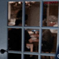 crazy ex-girlfriend yes GIF