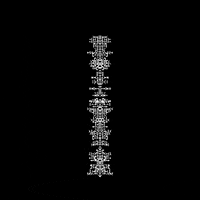 Pixel Coding GIF