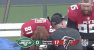 Lean Back Football GIF by NFL