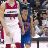 GIF by New York Knicks