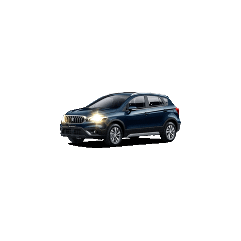 SuzukiChile giphyupload Sticker