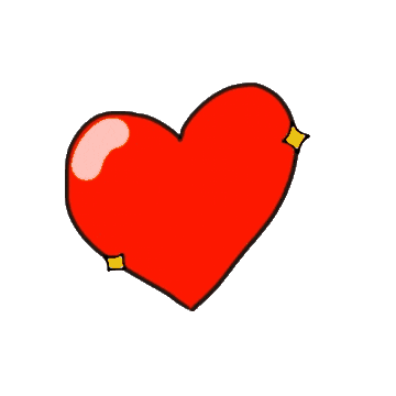 mividaconmanny love heart i love you love you Sticker