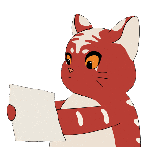 To Do List Letter Sticker by Kitaro World