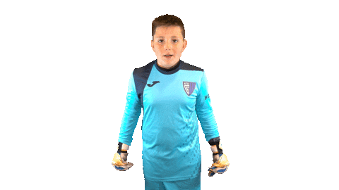 Vamos Come On Sticker by Inter Club d'Escaldes