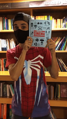 GIF by Instituto Kuidamos