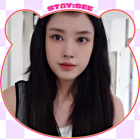 K-Pop Thumbs Up GIF
