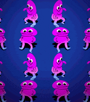 Theboogley GIF by Neil Sanders