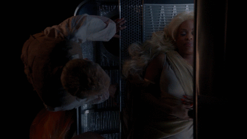 fox broadcasting comedy GIF by ScreamQueens