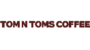 Coffee Cafe Sticker by tomtoms