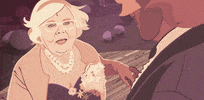 season 1 prom GIF by Dream Corp LLC