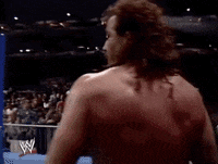 wrestlemania iii wrestling GIF by WWE