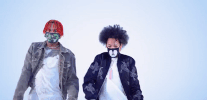 music video rolex GIF by Ayo & Teo