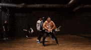 hip hop dance GIF by AwesomenessTV