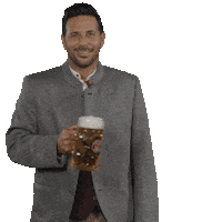 Beer Legend Sticker by FC Bayern Munich