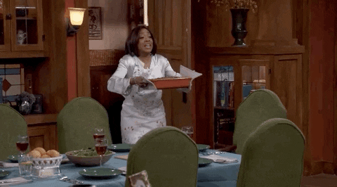 Max Greenfield Comedy GIF by CBS