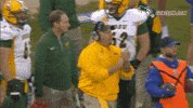 north dakota state football GIF by NDSU Athletics