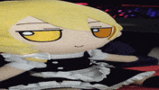 Handshake Marisa GIF