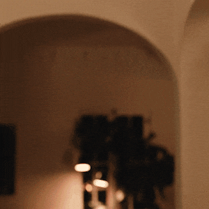 Rufus Sewell Lol GIF by The Uninvited