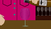 bar wine GIF by South Park 