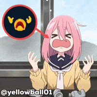 Anime Meme GIF