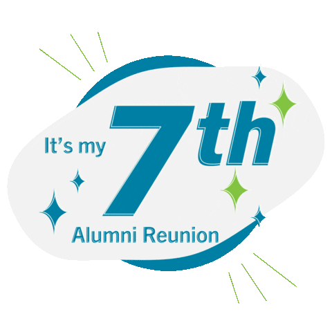 Alumni Utm Sticker by University of Toronto