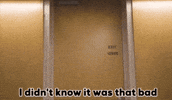 Confused Fart GIF by TheDreamTeam 