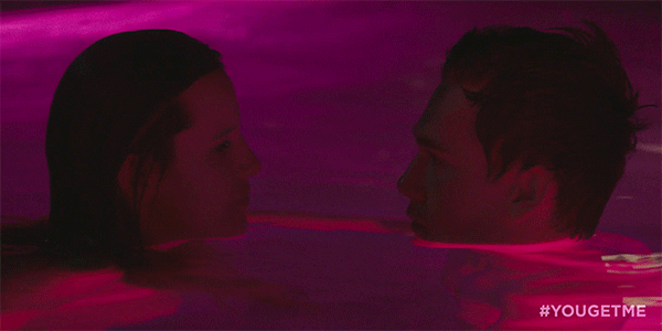 you get me GIF by AwesomenessTV