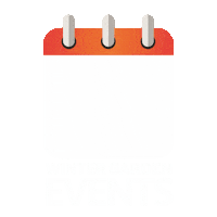 wintergardenvibes heart calendar winter garden vibes winter garden events Sticker