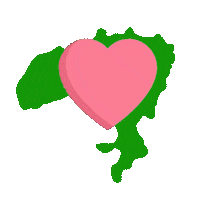 elafonisoseco no green earth eco Sticker