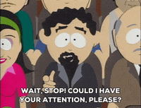 GIF by South Park 