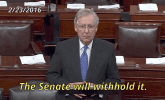 Supreme Court GIF by GIPHY News
