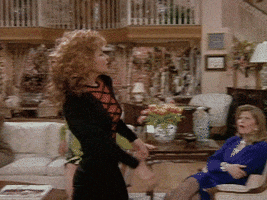 Meshach Taylor Work GIF by HULU