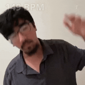 149 bpm