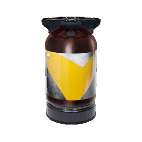 KeyKeg giphyupload keykeg unikeg lightweight containers Sticker
