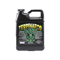 Terpenes Sticker by HawthorneGC