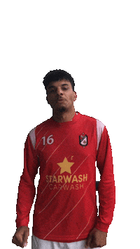 Rkhbs Spelers Sticker by Rkhbs
